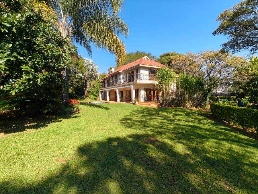 5 Bedroom Property for Sale in Cashan North West